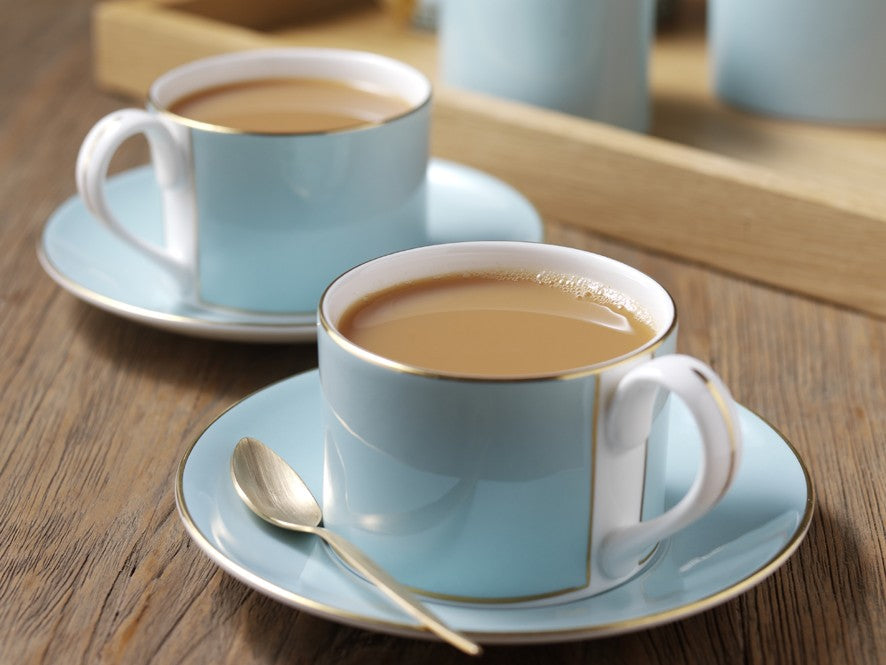 How to Make the Perfect Cup of Tea