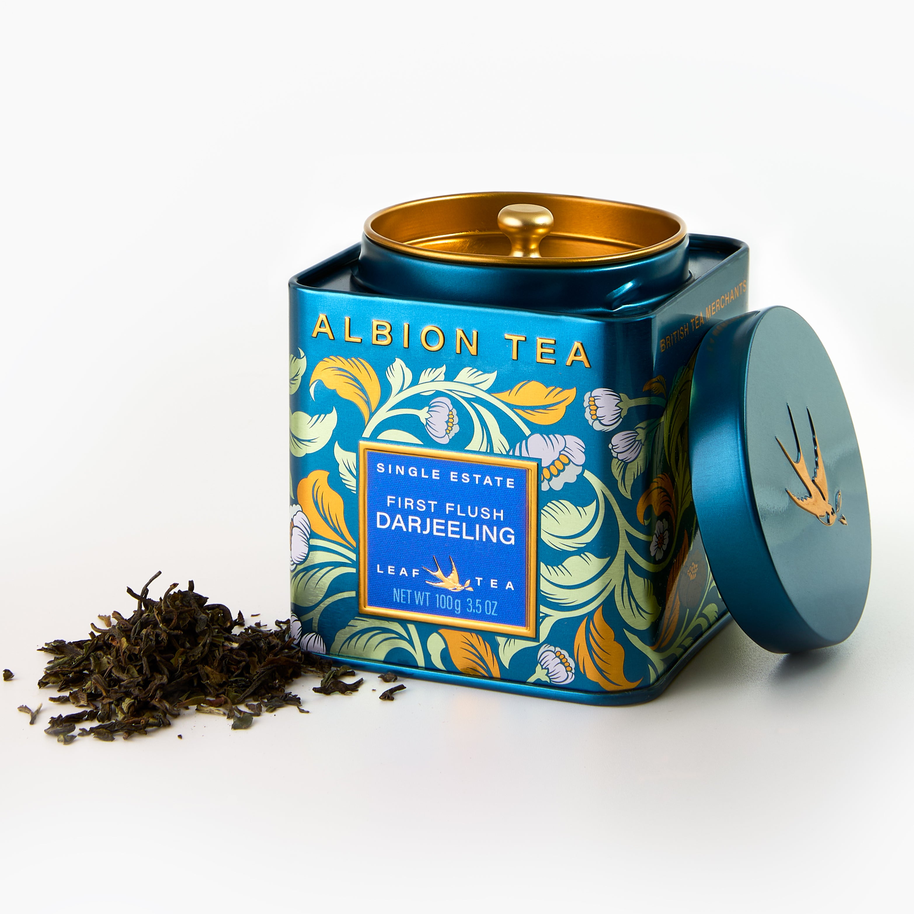 First Flush Darjeeling