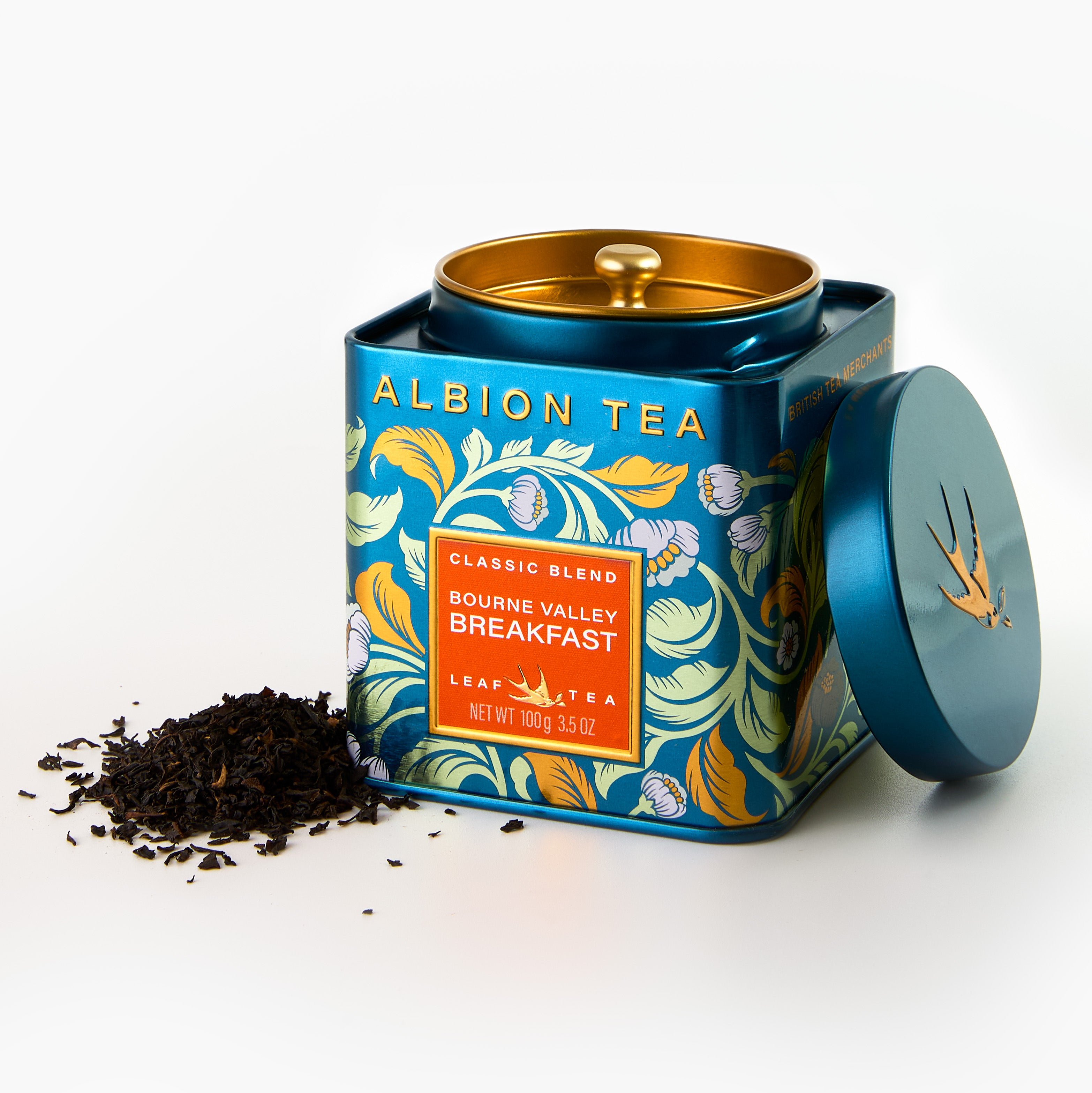 Bourne Valley Breakfast Tea