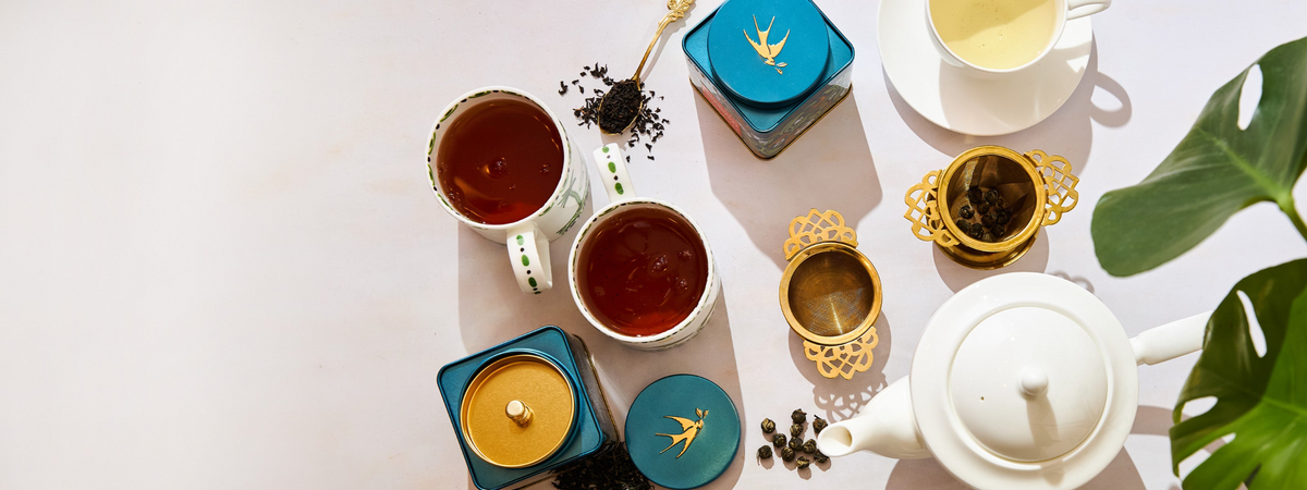 Tea Gifts
