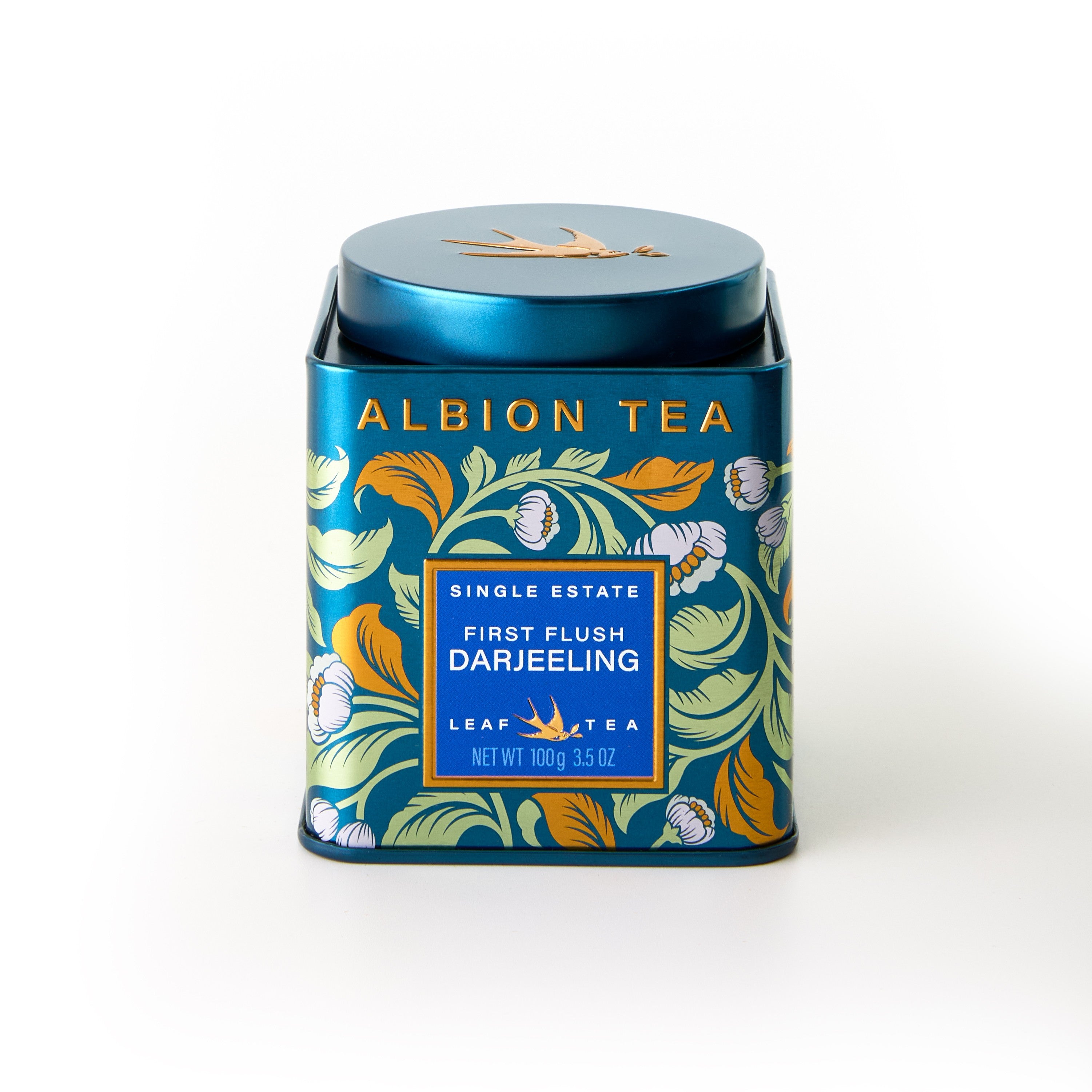 First Flush Darjeeling