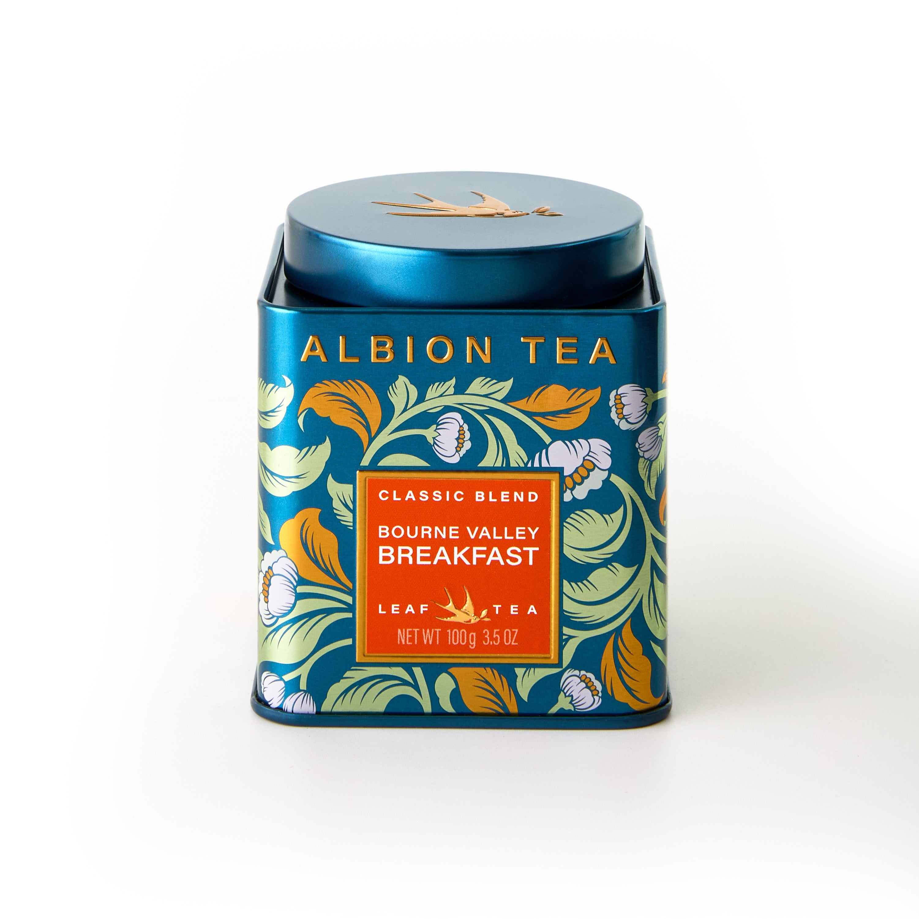 Bourne Valley Breakfast Tea