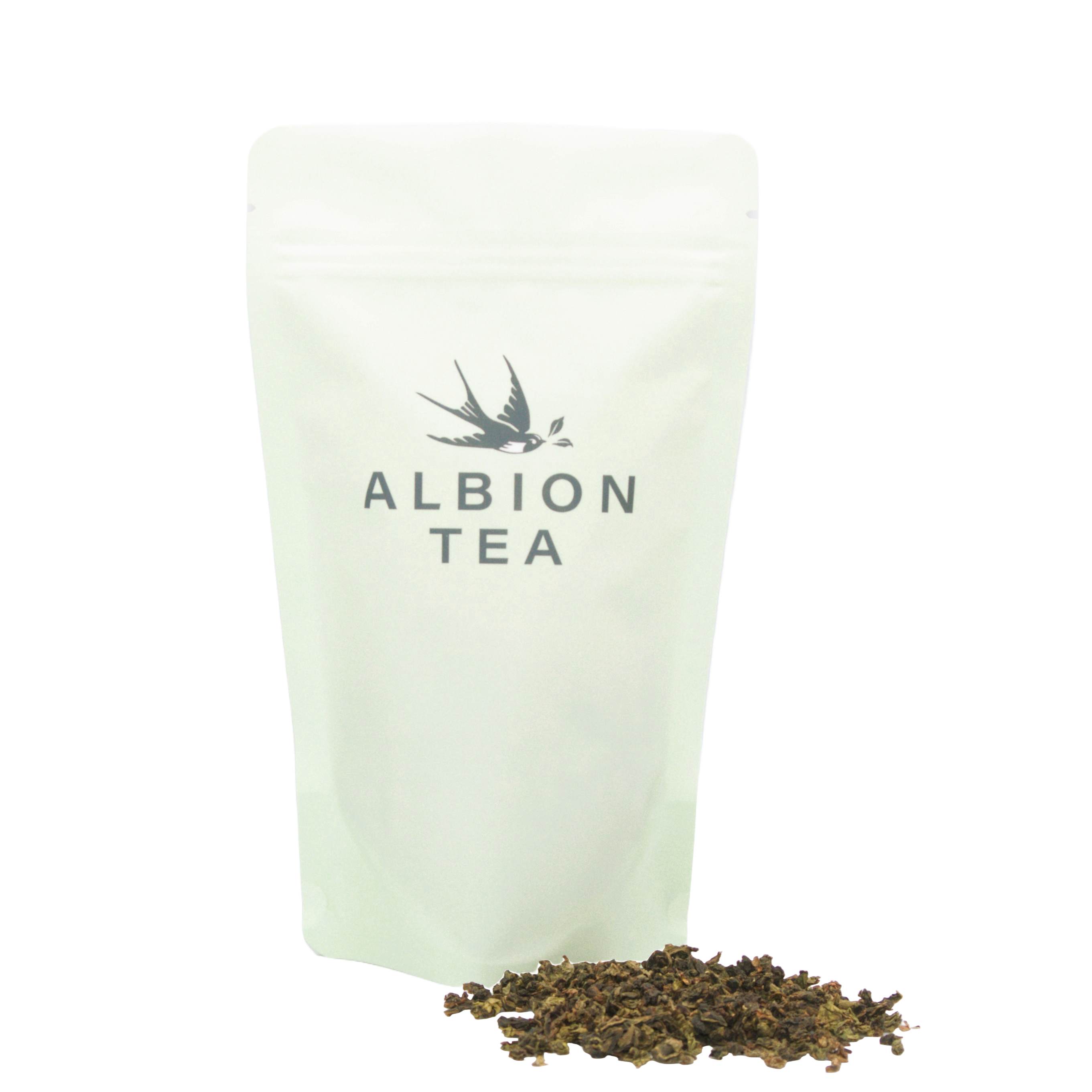 Tie Guan Yin Oolong